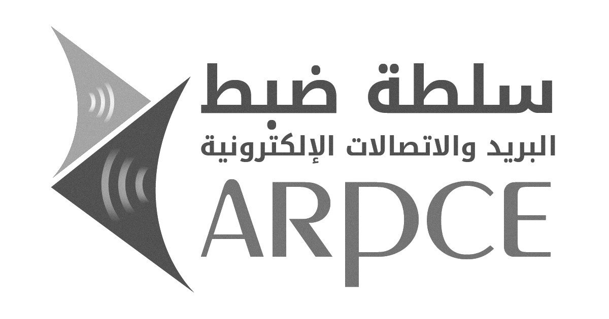 Logo ARPCE
